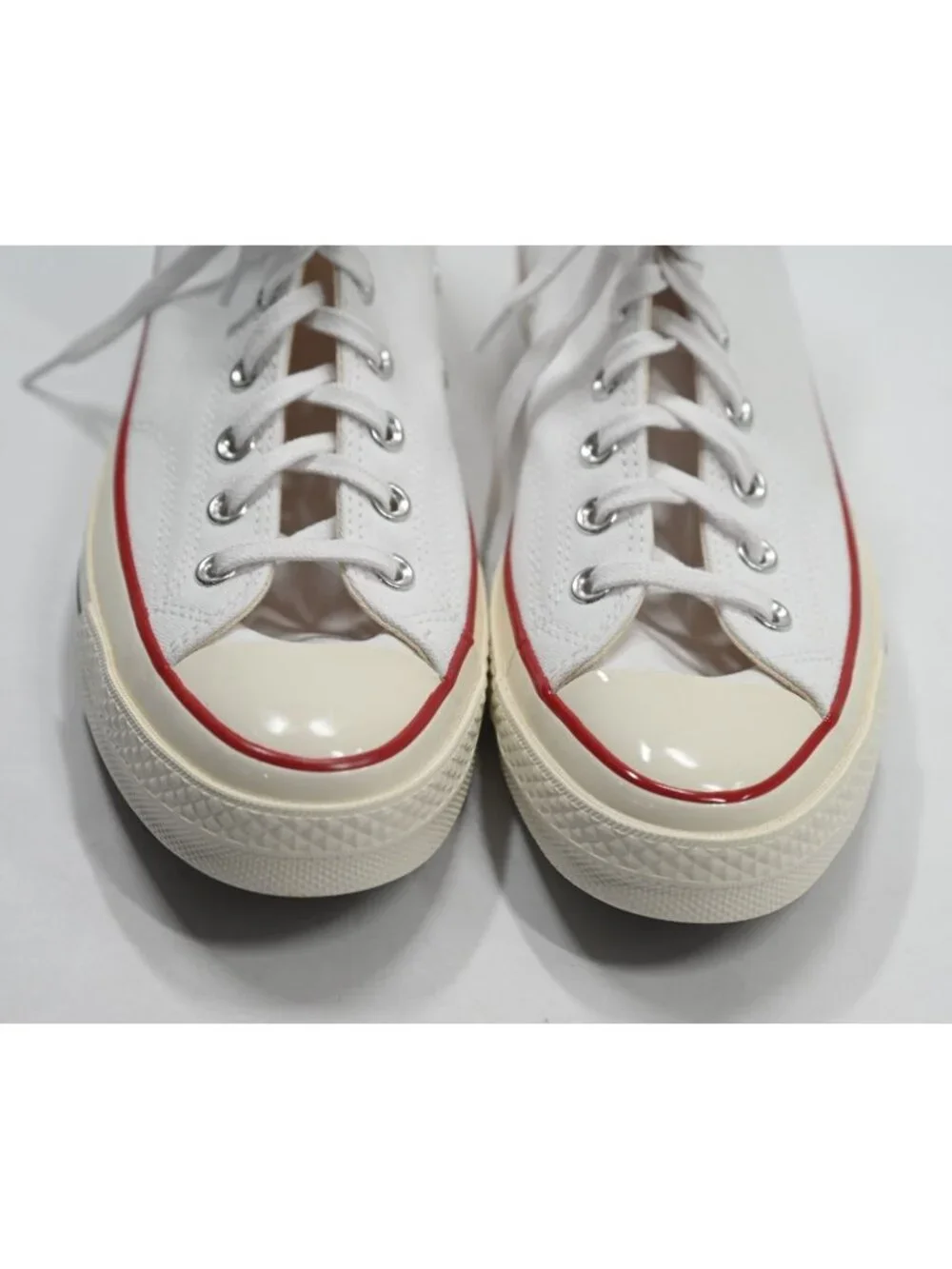Converse Chuck 90 High Top Sneakers in White - Picture 3 of 8